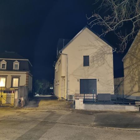 Jolie maison Sauna, Balneo lumino thérapie et Terrasse Colmar Extérieur photo